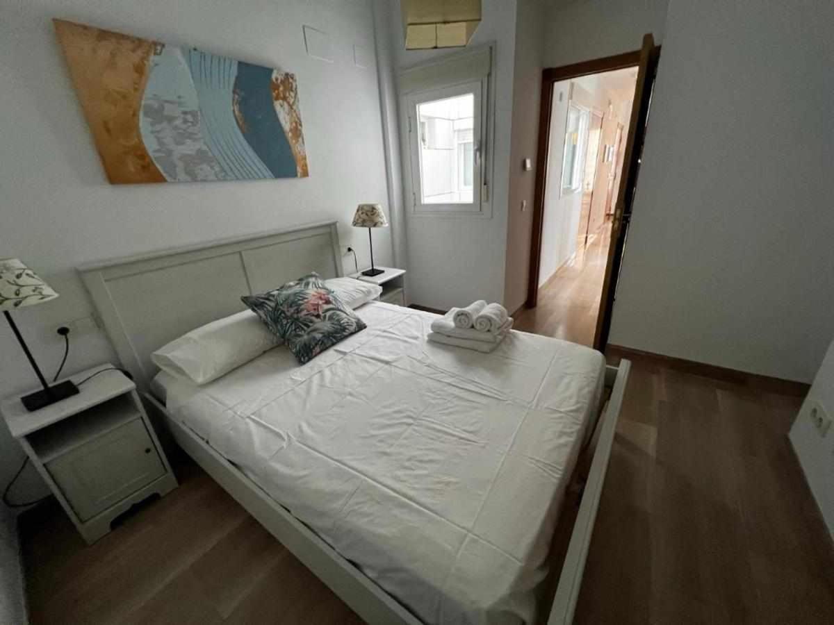 Apartamento Pastor Y Landero By Sleep&Ole! — Photos 3